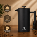 Cafeteira Francesa Premium