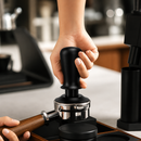 Compactação Profissional do Café