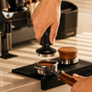 Compactação Profissional do Café