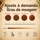 Moedor Manual Para Café