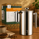 Cafeteira Francesa Premium