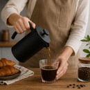 Cafeteira Francesa Premium