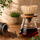 Kit Café V60 Premium