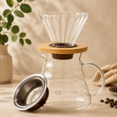 Kit Café V60 Premium