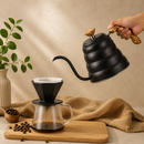 Chaleira Barista Bico de Ganso