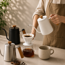 Bule Barista Bico de Ganso