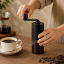 Moedor Manual Para Café