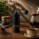 Moedor Manual Para Café