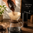 Moedor Manual Para Café
