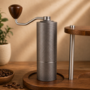 Moedor Manual Para Café