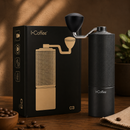 Moedor Manual Para Café