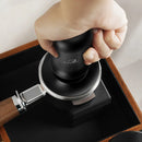 Compactação Profissional do Café